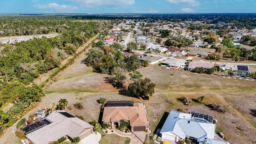 Image 30 of property listing at 21 MANIZAKS AVENUE, Punta Gorda, FL 33983