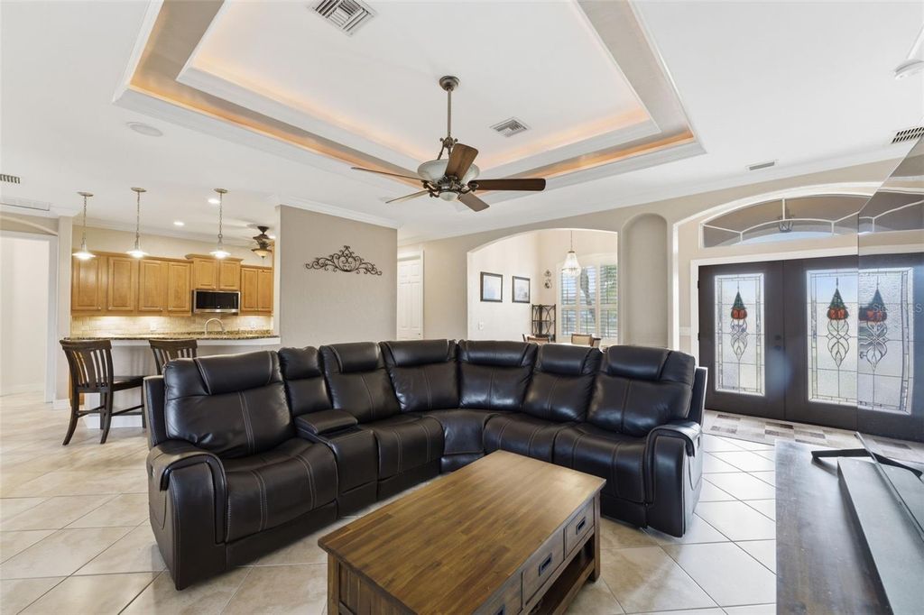 Image 4 of property listing at 21 MANIZAKS AVENUE, Punta Gorda, FL 33983