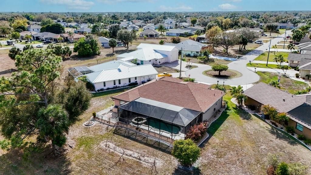 Image 33 of property listing at 21 MANIZAKS AVENUE, Punta Gorda, FL 33983