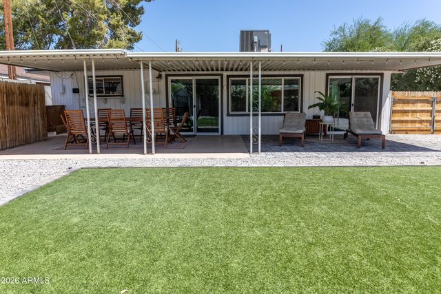 755 W COOLIDGE Street, Phoenix, AZ 85013