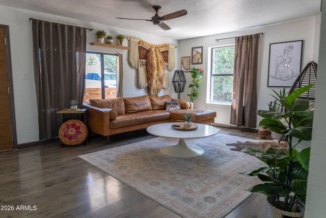 755 W COOLIDGE Street, Phoenix, AZ 85013