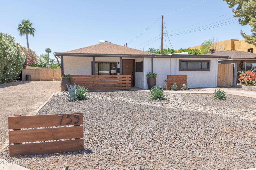 755 W COOLIDGE Street, Phoenix, AZ 85013 — photo 2