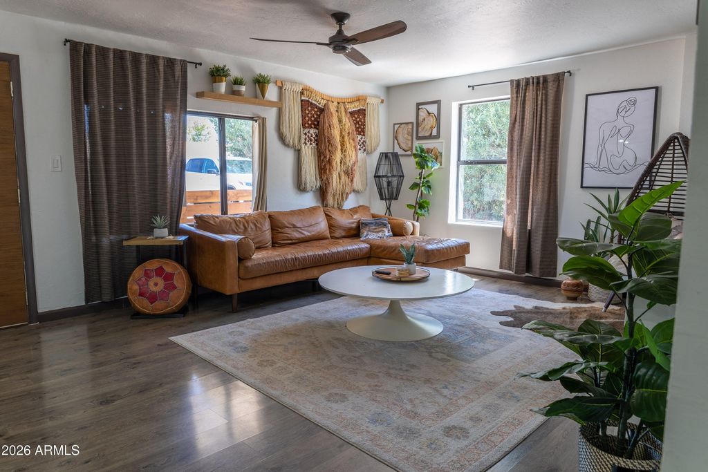 755 W COOLIDGE Street, Phoenix, AZ 85013 — photo 5