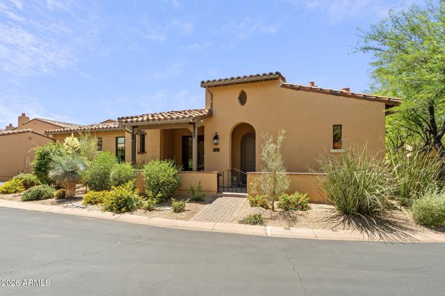 20704 N 90TH Place 1070, Scottsdale, AZ 85255