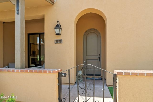 20704 N 90TH Place 1070, Scottsdale, AZ 85255