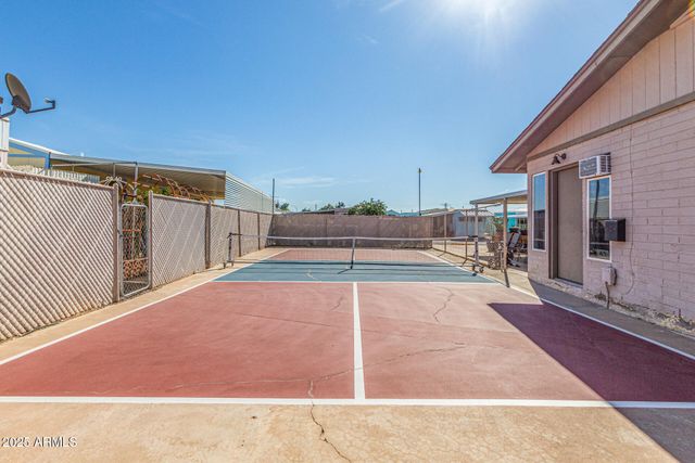 2528 E MCKELLIPS Road 15, Mesa, AZ 85213