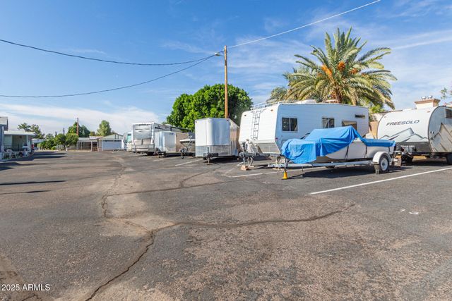 2528 E MCKELLIPS Road 15, Mesa, AZ 85213