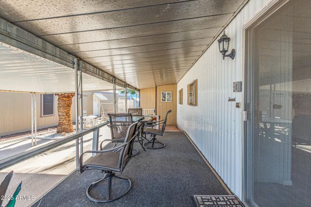 2528 E MCKELLIPS Road 15, Mesa, AZ 85213