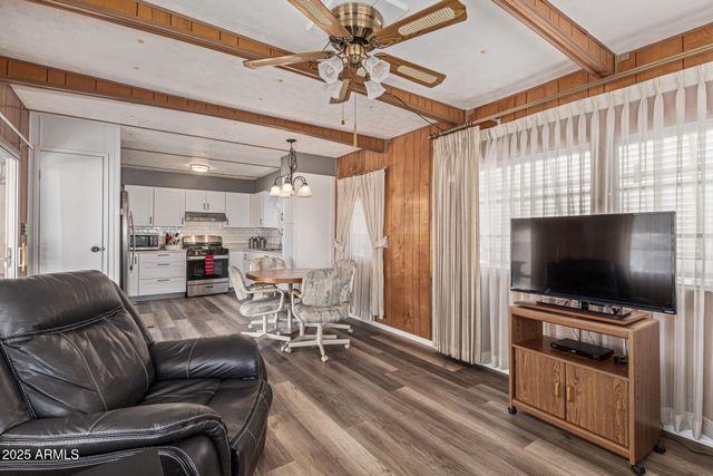 2528 E MCKELLIPS Road 15, Mesa, AZ 85213