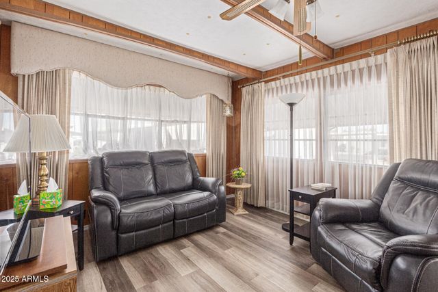 2528 E MCKELLIPS Road 15, Mesa, AZ 85213