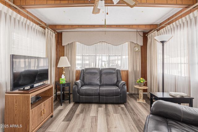 2528 E MCKELLIPS Road 15, Mesa, AZ 85213