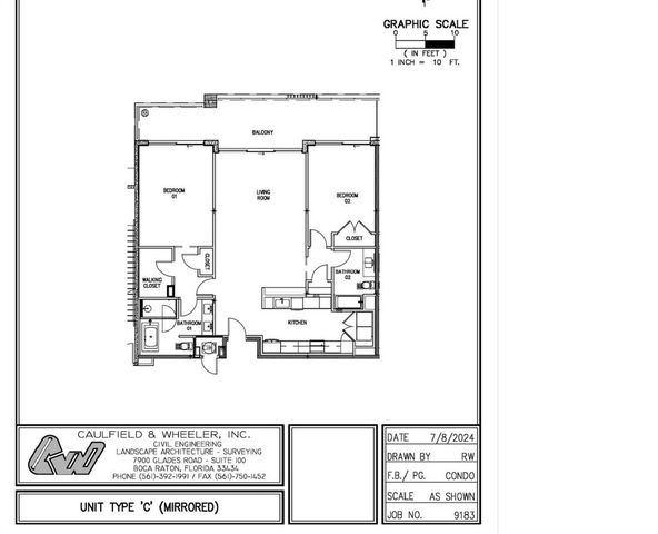 318 SE 5th Avenue C202, Delray Beach, FL 33483