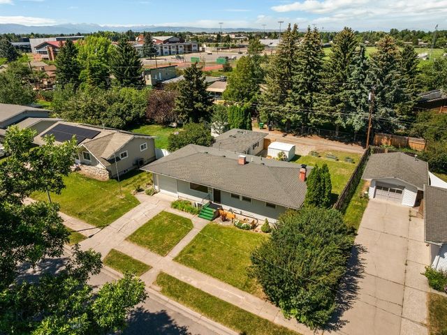 439 N 10th Avenue, Bozeman, MT 59715