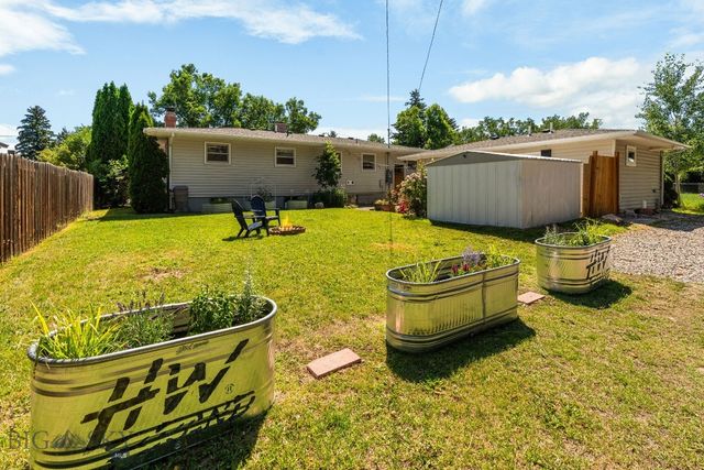 439 N 10th Avenue, Bozeman, MT 59715
