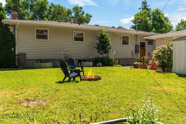 439 N 10th Avenue, Bozeman, MT 59715