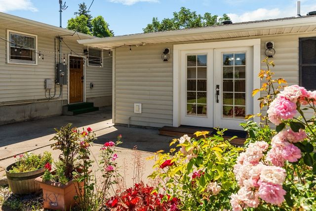 439 N 10th Avenue, Bozeman, MT 59715