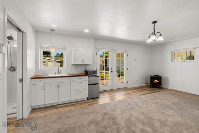 439 N 10th Avenue, Bozeman, MT 59715