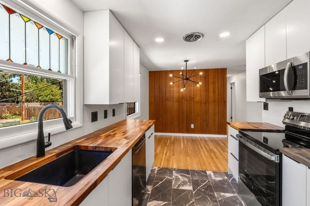439 N 10th Avenue, Bozeman, MT 59715