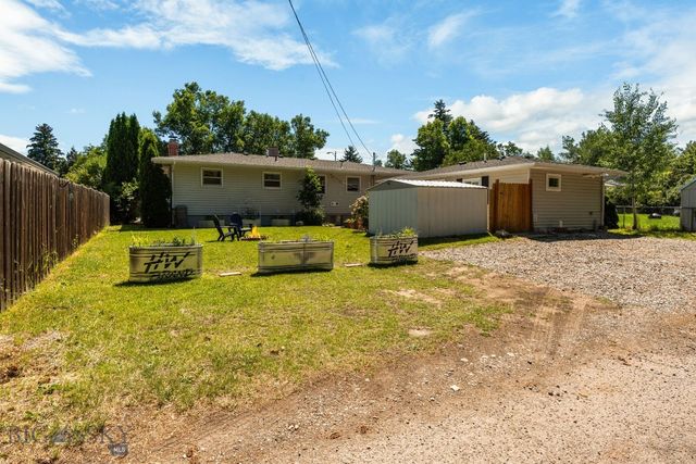 439 N 10th Avenue, Bozeman, MT 59715