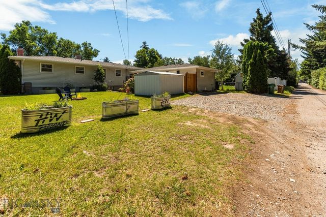 439 N 10th Avenue, Bozeman, MT 59715