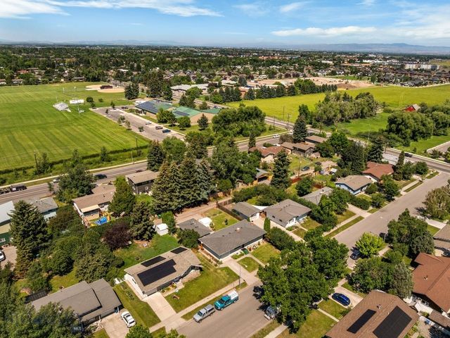 439 N 10th Avenue, Bozeman, MT 59715