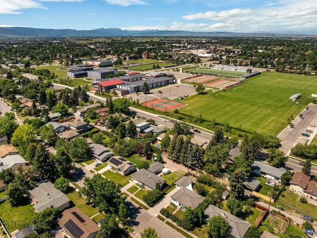 439 N 10th Avenue, Bozeman, MT 59715