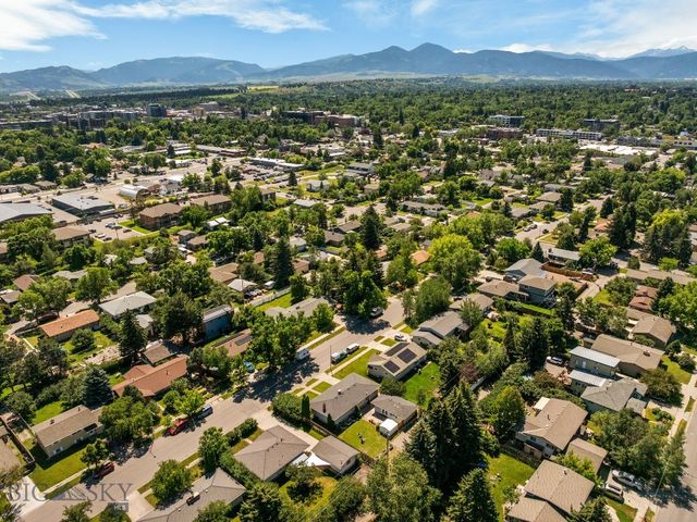 439 N 10th Avenue, Bozeman, MT 59715