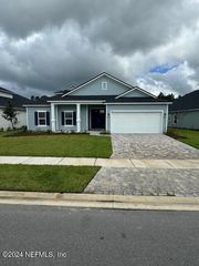 125 SILVER HERON Way, St. Augustine, FL 32092