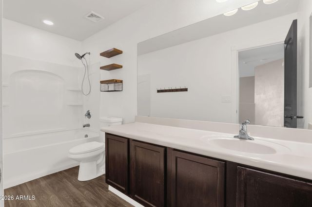 20787 N 259TH Drive, Buckeye, AZ 85396