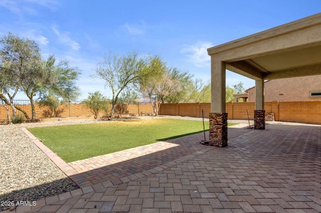 20787 N 259TH Drive, Buckeye, AZ 85396