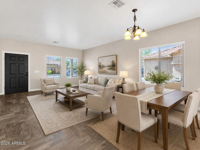 20787 N 259TH Drive, Buckeye, AZ 85396
