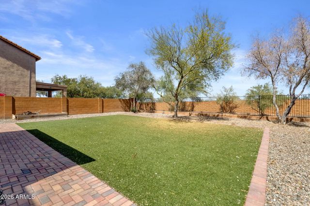 20787 N 259TH Drive, Buckeye, AZ 85396