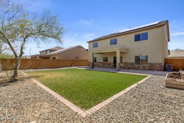 20787 N 259TH Drive, Buckeye, AZ 85396