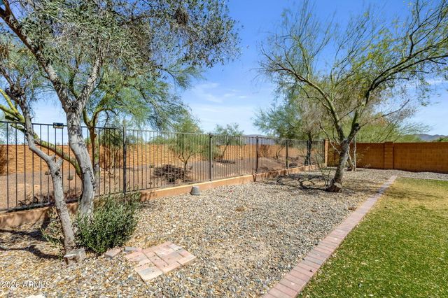 20787 N 259TH Drive, Buckeye, AZ 85396