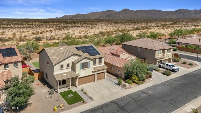 20787 N 259TH Drive, Buckeye, AZ 85396