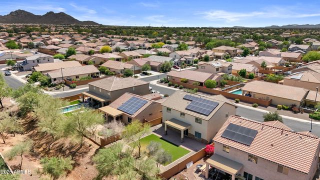 20787 N 259TH Drive, Buckeye, AZ 85396