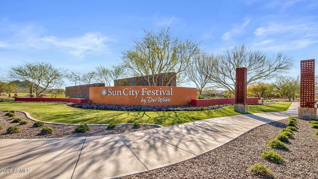 20787 N 259TH Drive, Buckeye, AZ 85396