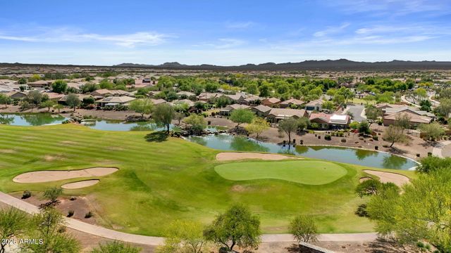 20787 N 259TH Drive, Buckeye, AZ 85396