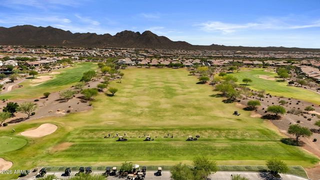 20787 N 259TH Drive, Buckeye, AZ 85396