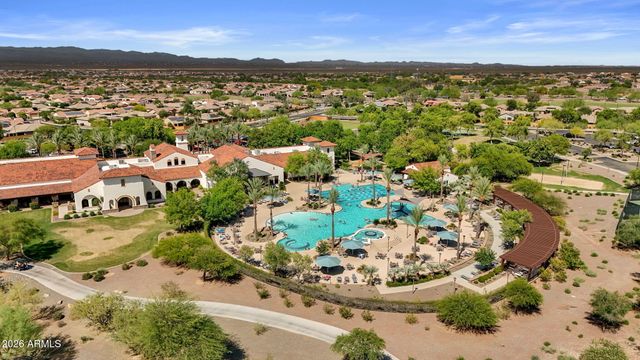 20787 N 259TH Drive, Buckeye, AZ 85396
