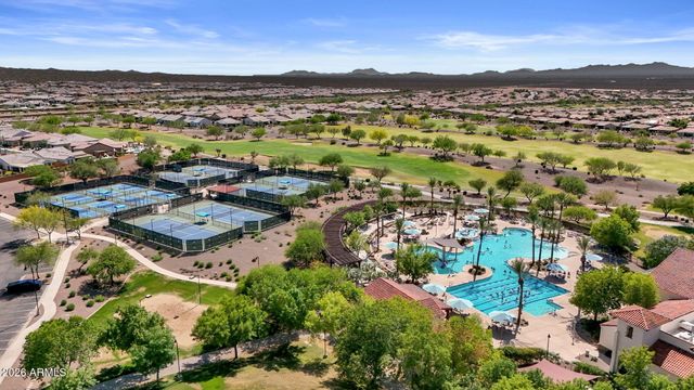 20787 N 259TH Drive, Buckeye, AZ 85396