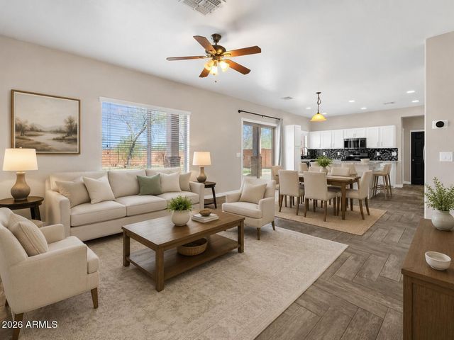 20787 N 259TH Drive, Buckeye, AZ 85396