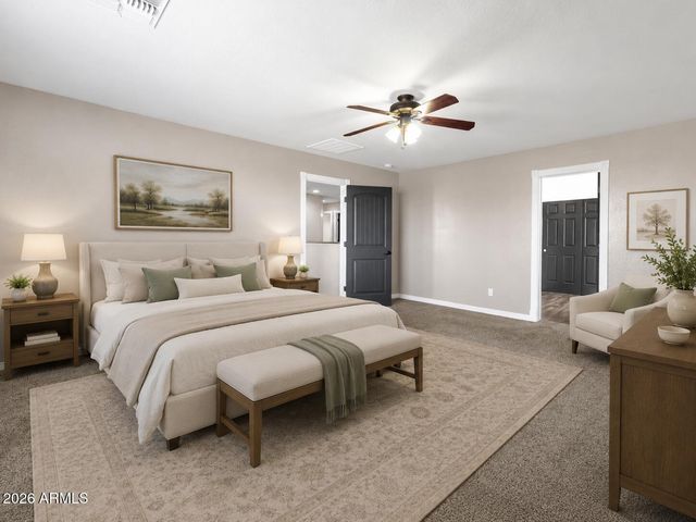 20787 N 259TH Drive, Buckeye, AZ 85396