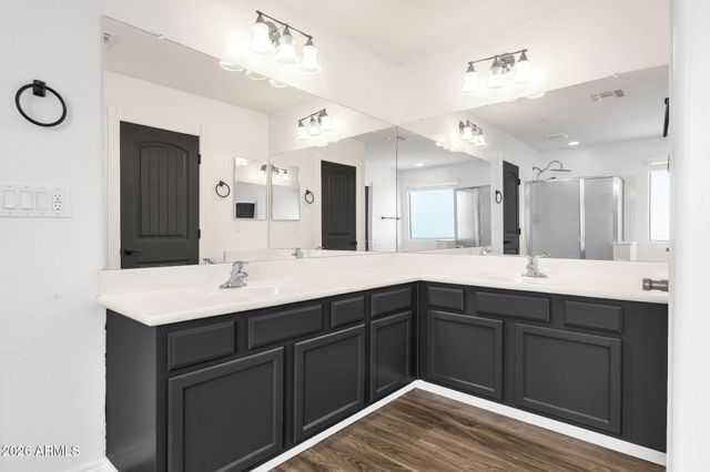 20787 N 259TH Drive, Buckeye, AZ 85396