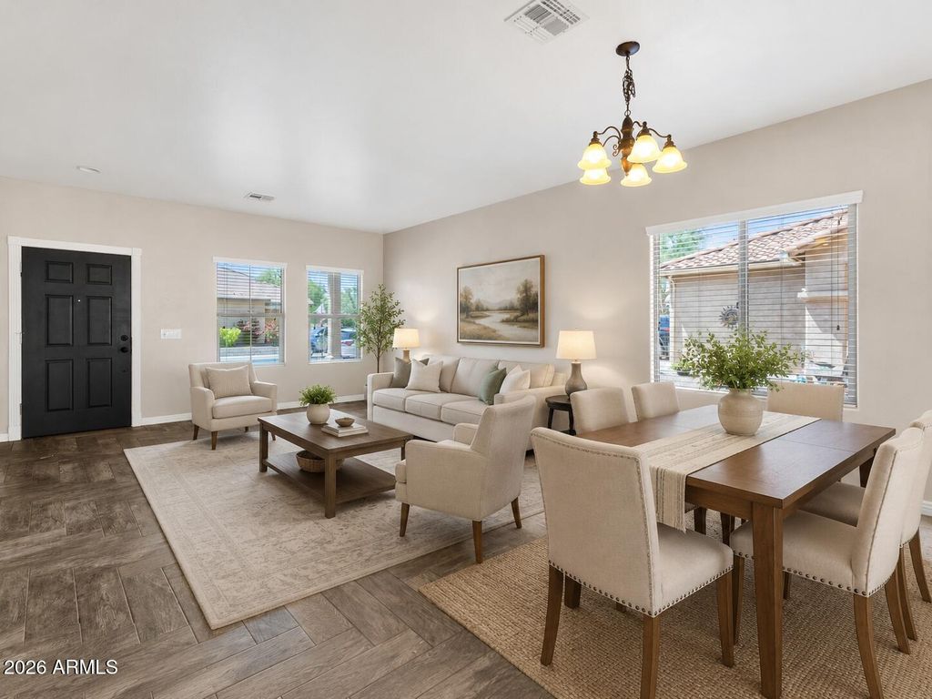 20787 N 259TH Drive, Buckeye, AZ 85396 — photo 2