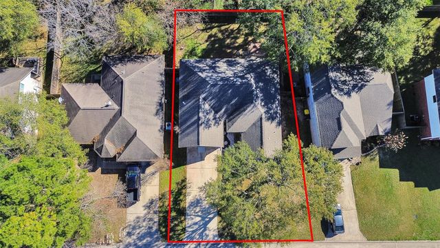 206 Doncaster Street, Conroe, TX 77303