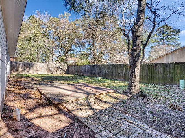 206 Doncaster Street, Conroe, TX 77303