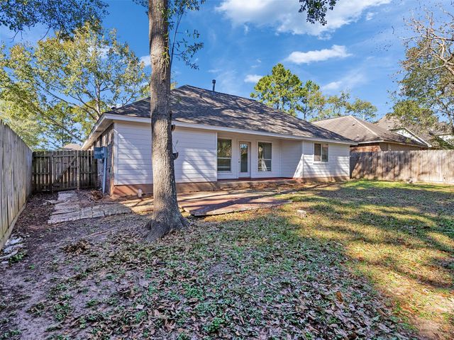 206 Doncaster Street, Conroe, TX 77303