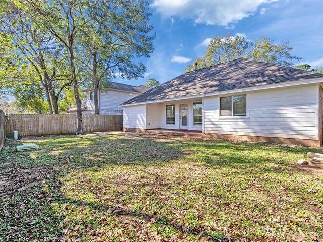 206 Doncaster Street, Conroe, TX 77303