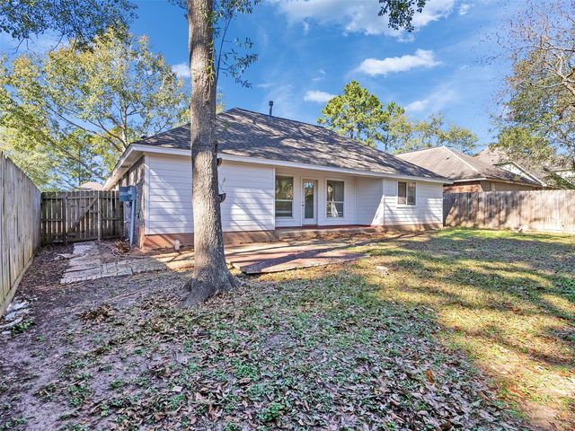 206 Doncaster Street, Conroe, TX 77303
